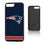 New England Patriots Stripe Bumper Case - 757 Sports Collectibles