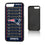 New England Patriots Football Field Bumper Case - 757 Sports Collectibles