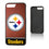 Pittsburgh Steelers Football Wordmark Bumper Case - 757 Sports Collectibles