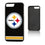 Pittsburgh Steelers Stripe Bumper Case - 757 Sports Collectibles