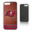 Tampa Bay Buccaneers Football Wordmark Bumper Case - 757 Sports Collectibles