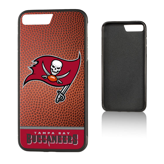 Tampa Bay Buccaneers Football Wordmark Bumper Case - 757 Sports Collectibles