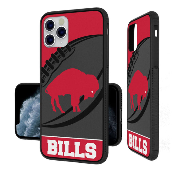 Buffalo Bills Passtime Bumper Case - 757 Sports Collectibles