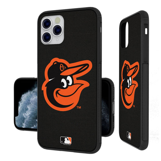 Baltimore Orioles Solid Bumper Case - 757 Sports Collectibles