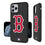 Boston Red Sox Blackletter Bumper Case - 757 Sports Collectibles