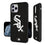 Chicago White Sox Solid Bumper Case - 757 Sports Collectibles