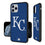 Kansas City Royals Solid Bumper Case - 757 Sports Collectibles