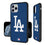 LA Dodgers Solid Bumper Case - 757 Sports Collectibles