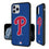 Philadelphia Phillies Solid Bumper Case - 757 Sports Collectibles