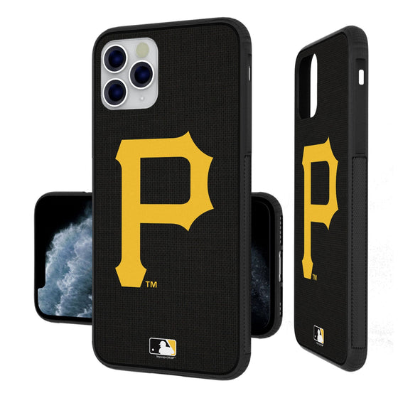 Pittsburgh Pirates Solid Bumper Case - 757 Sports Collectibles