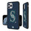 Seattle Mariners Solid Bumper Case - 757 Sports Collectibles