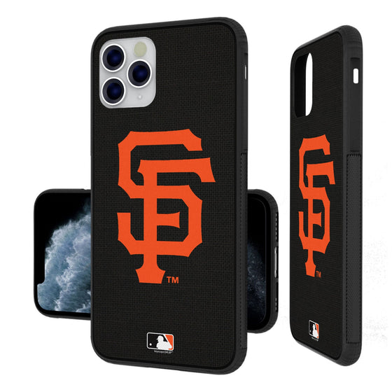 San Francisco Giants Solid Bumper Case - 757 Sports Collectibles