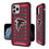 Atlanta Falcons Football Field Bumper Case - 757 Sports Collectibles