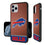 Buffalo Bills Football Wordmark Bumper Case - 757 Sports Collectibles