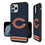 Chicago Bears Stripe Bumper Case - 757 Sports Collectibles