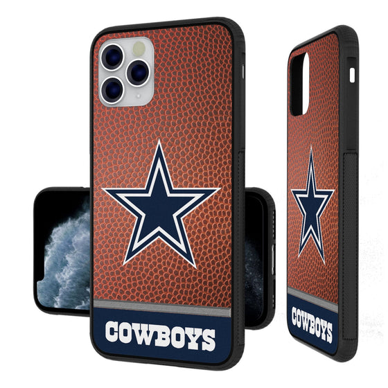 Dallas Cowboys Football Wordmark Bumper Case - 757 Sports Collectibles