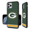 Green Bay Packers Stripe Bumper Case - 757 Sports Collectibles