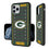 Green Bay Packers Football Field Bumper Case - 757 Sports Collectibles