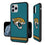 Jacksonville Jaguars Stripe Bumper Case - 757 Sports Collectibles