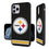 Pittsburgh Steelers Stripe Bumper Case - 757 Sports Collectibles