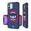 Chicago Cubs Home 1979-1998 - Cooperstown Collection Pinstripe Bumper Case - 757 Sports Collectibles