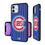 Chicago Cubs 1948-1956 - Cooperstown Collection Pinstripe Bumper Case - 757 Sports Collectibles