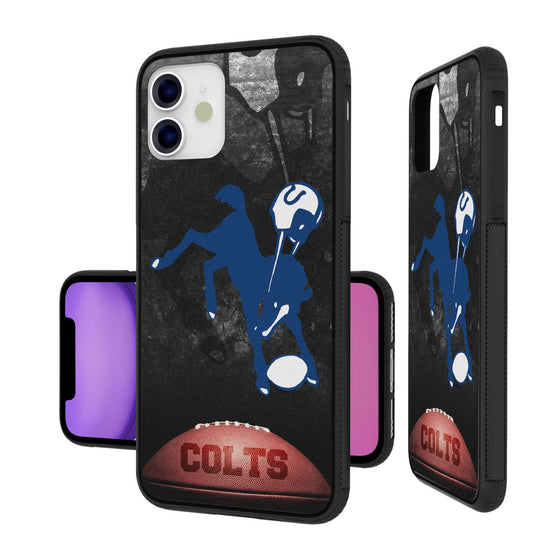 Baltimore Colts 1946 Historic Collection Legendary Bumper Case - 757 Sports Collectibles