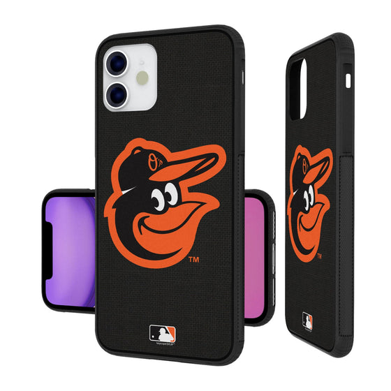 Baltimore Orioles Solid Bumper Case - 757 Sports Collectibles