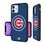 Chicago Cubs Solid Bumper Case - 757 Sports Collectibles