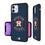 Houston Astros Solid Bumper Case - 757 Sports Collectibles