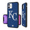 Kansas City Royals Solid Bumper Case - 757 Sports Collectibles