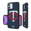 Minnesota Twins Solid Bumper Case - 757 Sports Collectibles