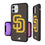 San Diego Padres Solid Bumper Case - 757 Sports Collectibles