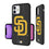 San Diego Padres Blackletter Bumper Case - 757 Sports Collectibles