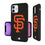 San Francisco Giants Solid Bumper Case - 757 Sports Collectibles