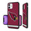 Arizona Cardinals Stripe Bumper Case - 757 Sports Collectibles