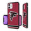 Atlanta Falcons Stripe Bumper Case - 757 Sports Collectibles