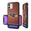 Baltimore Ravens Football Wordmark Bumper Case - 757 Sports Collectibles