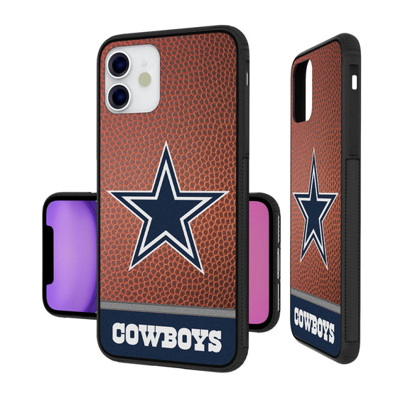 Dallas Cowboys Football Wordmark Bumper Case - 757 Sports Collectibles