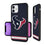 Houston Texans Stripe Bumper Case - 757 Sports Collectibles