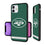 New York Jets Stripe Bumper Case - 757 Sports Collectibles