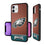 Philadelphia Eagles Football Wordmark Bumper Case - 757 Sports Collectibles