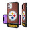 Pittsburgh Steelers Football Wordmark Bumper Case - 757 Sports Collectibles