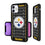 Pittsburgh Steelers Football Field Bumper Case - 757 Sports Collectibles