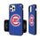 Chicago Cubs 1948-1956 - Cooperstown Collection Pinstripe Bumper Case - 757 Sports Collectibles