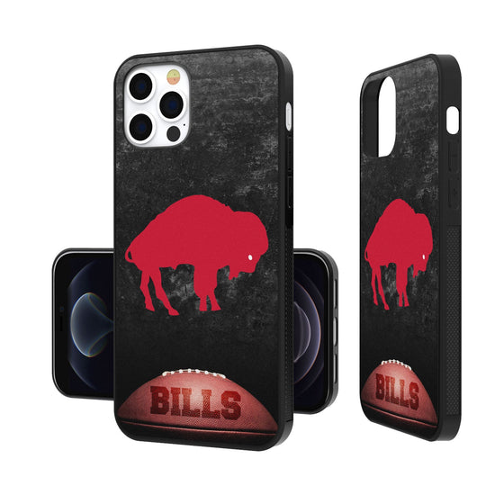 Buffalo Bills Legendary Bumper Case - 757 Sports Collectibles