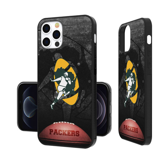 Green Bay Packers Historic Collection Legendary Bumper Case - 757 Sports Collectibles