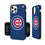 Chicago Cubs Solid Bumper Case - 757 Sports Collectibles