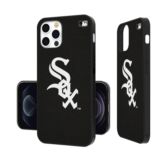 Chicago White Sox Solid Bumper Case - 757 Sports Collectibles