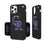 Colorado Rockies Blackletter Bumper Case - 757 Sports Collectibles